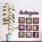 Фоторамка "Instagram" PH038