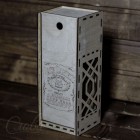Подарочная коробка Jack Daniels V013