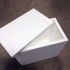 Коробка из пенопласта KP008